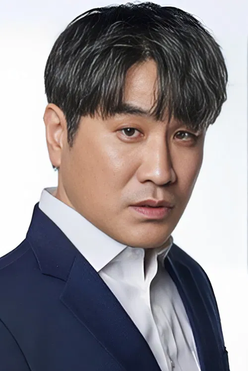 Photo of Kim Kyung-sik