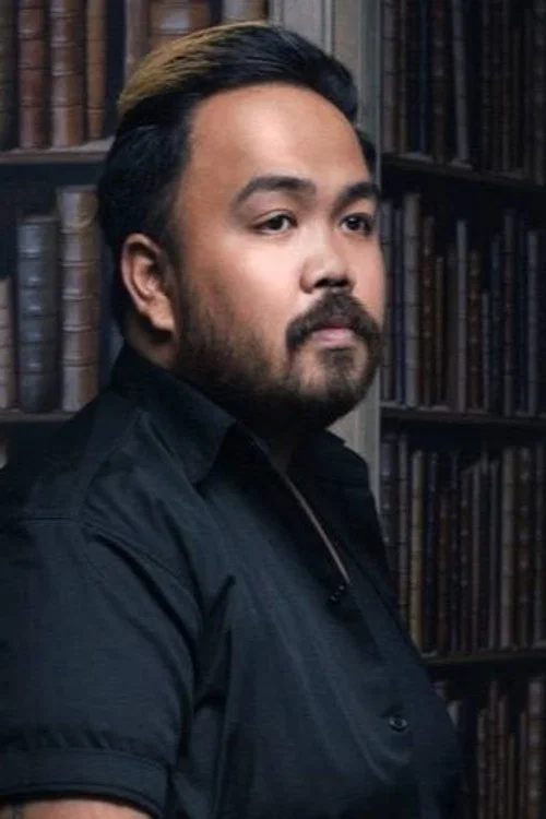 Photo of Jonathan Tadioan