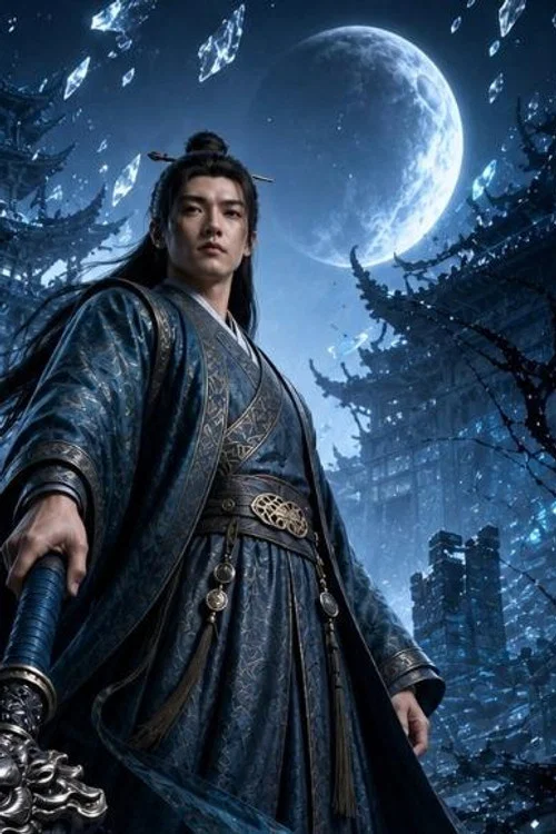 Photo of 王敦