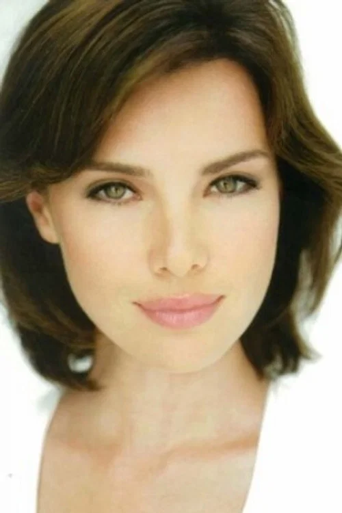 Photo of Anastasia Kolpakova