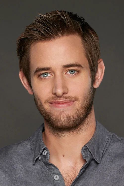 Photo of Travis Braun