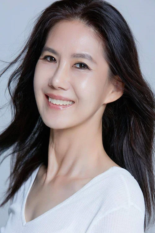 Photo of Han Ye-ju