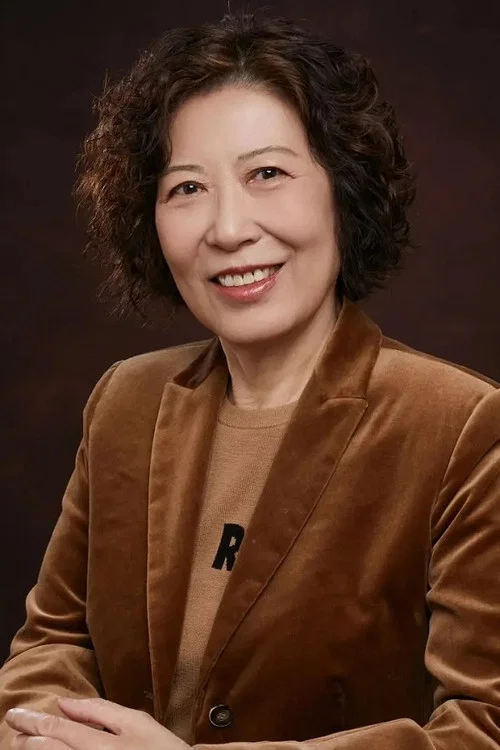 Photo of Beijia Huang