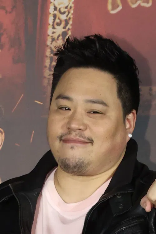 Photo of Wu Jen-ya