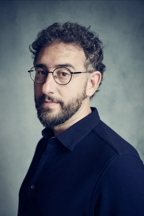 Photo of Alex Lebovici