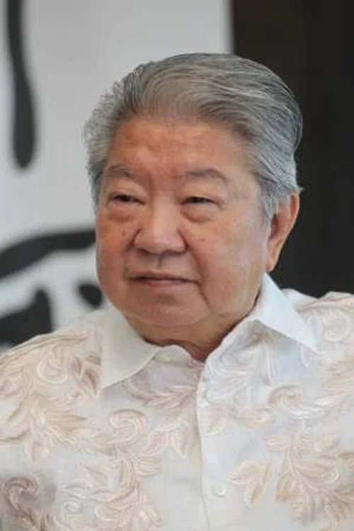 Photo of Chua Lam