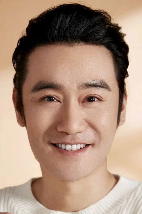 Photo of Chen Guanning