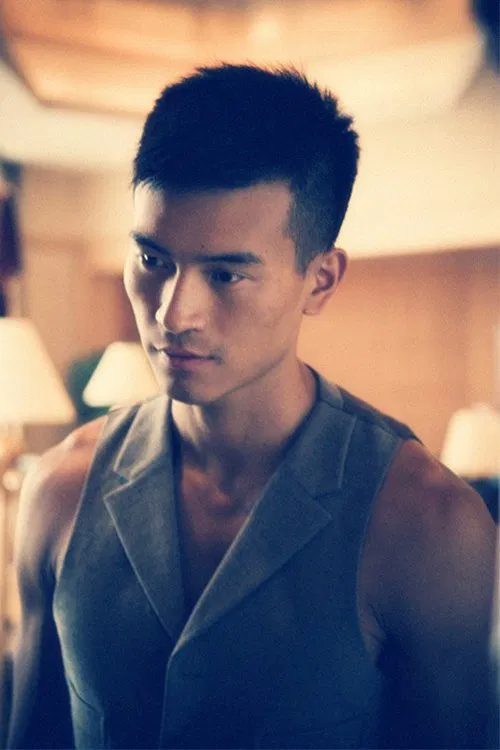 Photo of Rock Ji