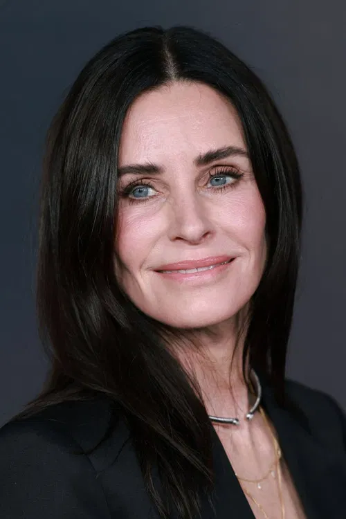Photo of Courteney Cox