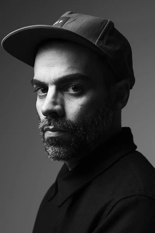 Photo of Nicolas Karakatsanis