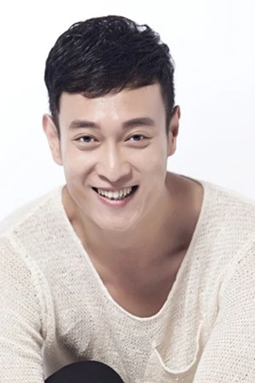 Photo of Li Chao