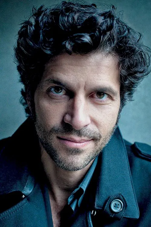 Photo of Pasquale Aleardi