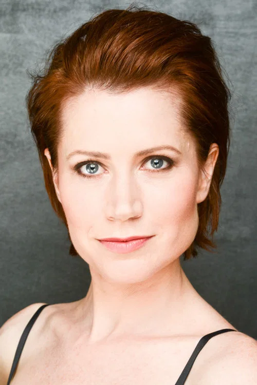 Photo of Krista Morin
