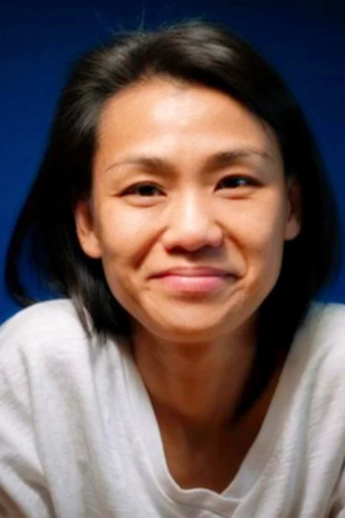 Photo of Au Kin-Yee