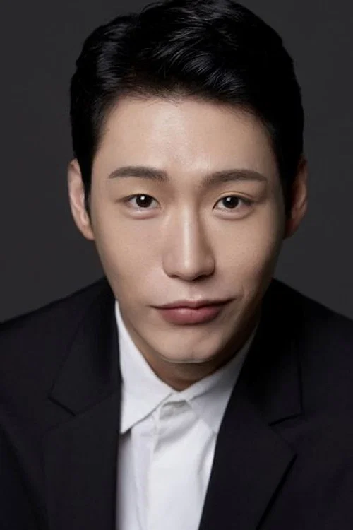 Photo of Cha Woo-jin