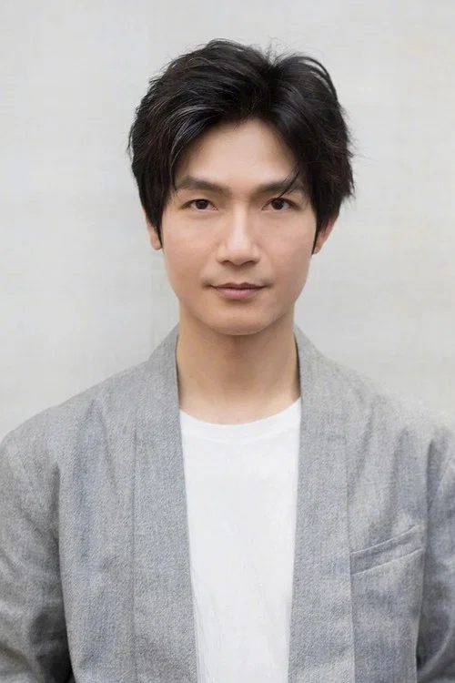 Photo of Chen Chusheng