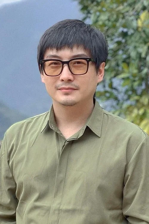 Photo of Xufeng Guo