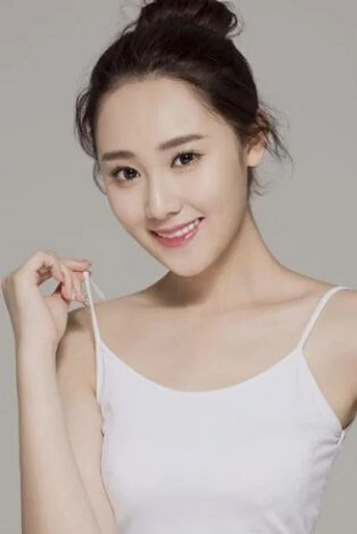 Photo of Rong Zixi