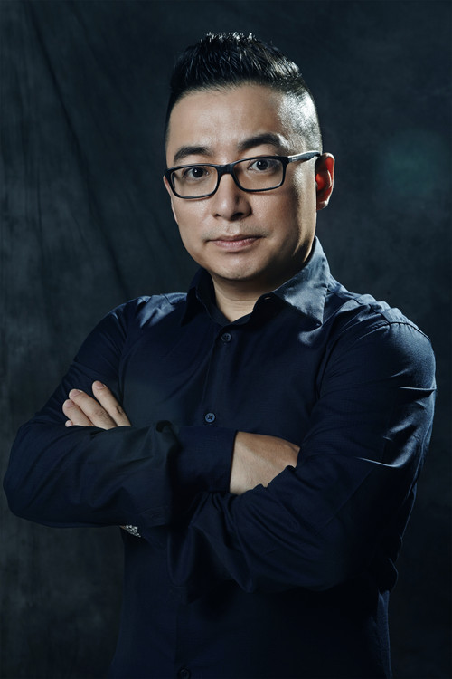 Photo of Ning Li
