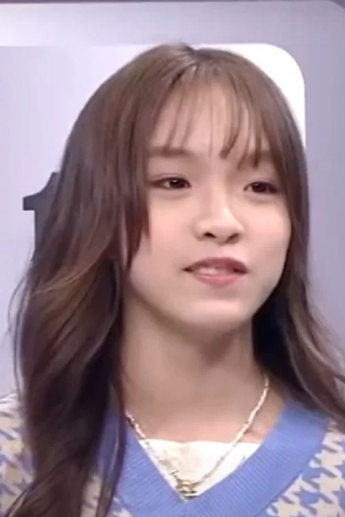 Photo of Jie-Min Lin