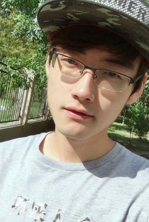 Photo of Qingyang Li