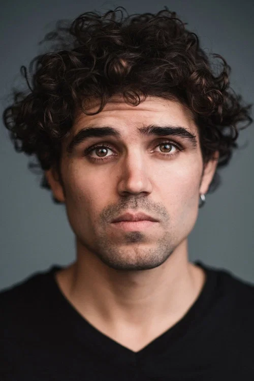 Photo of Adrià Escudero