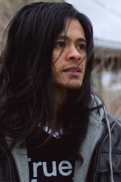 Photo of Edwin Pamanian