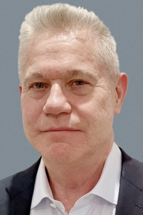 Photo of J. David Wargo