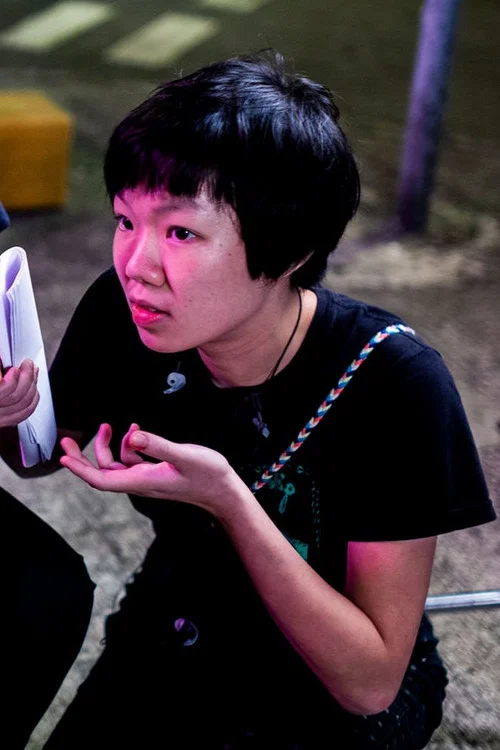Photo of Wong Ka Ki