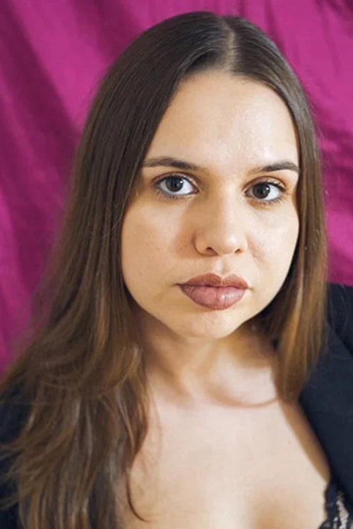 Photo of Camille Morales-Zayas