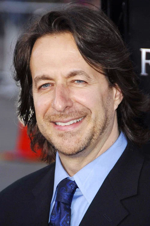 Photo of Jeff Danna