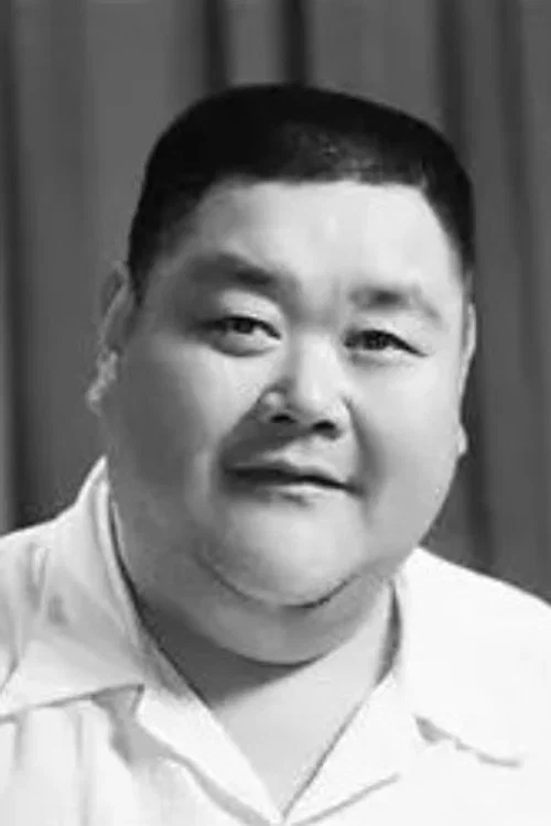 Photo of Xiucen Yin