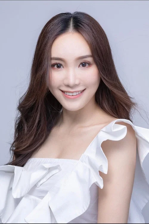 Photo of Irina Tang