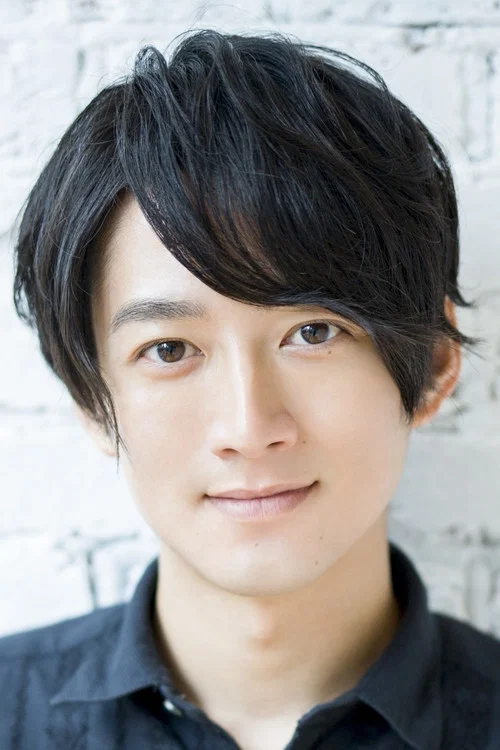 Photo of Hideaki Kabumoto