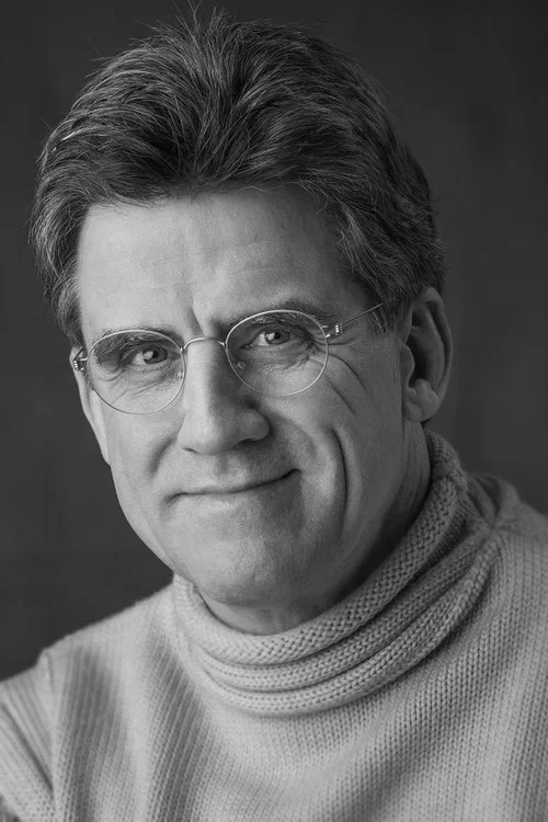 Photo of Dirk Brossé