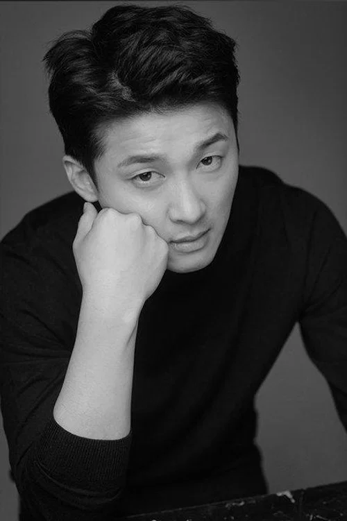 Photo of Kwon Seung-woo