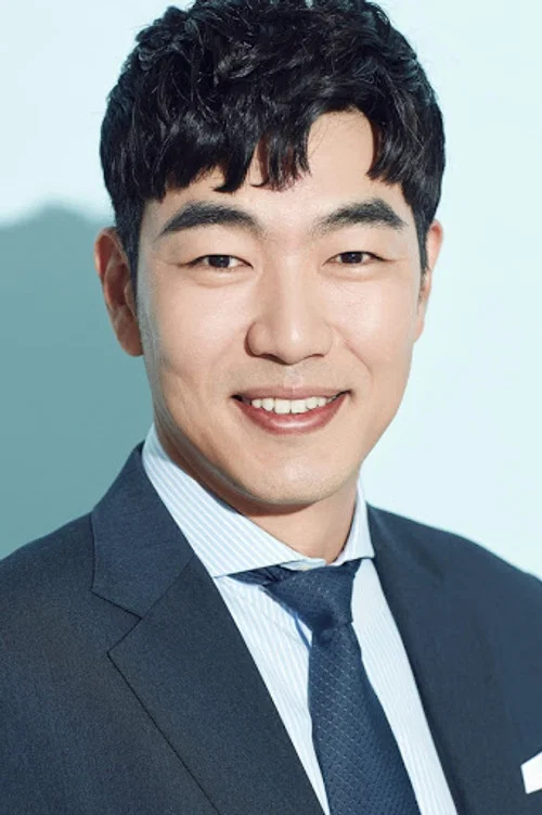 Photo of Lee Jong-hyuk