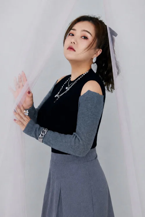Photo of Qiao Shiyu