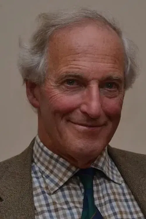 Photo of Peter Crombie