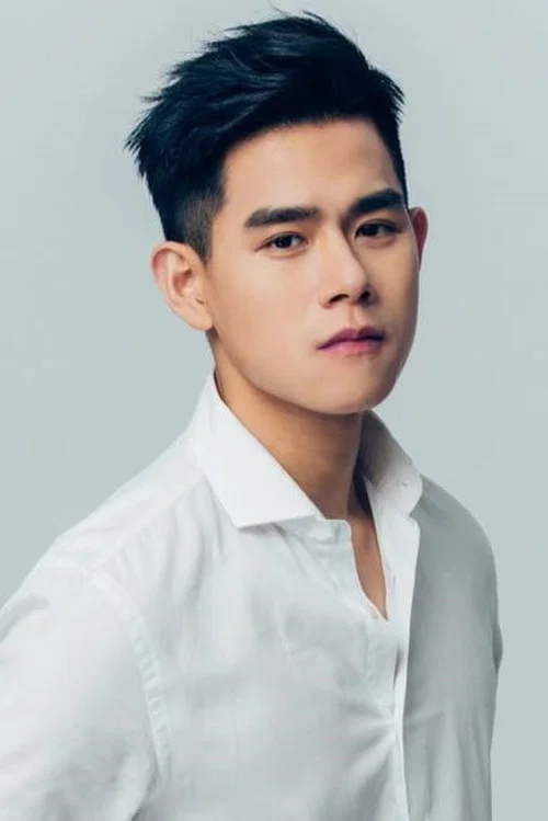 Photo of Richard Lee