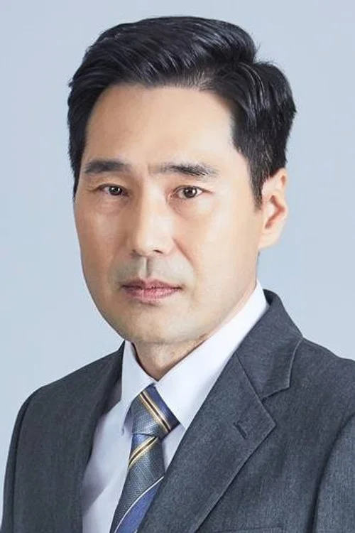 Photo of Yang Young-jo
