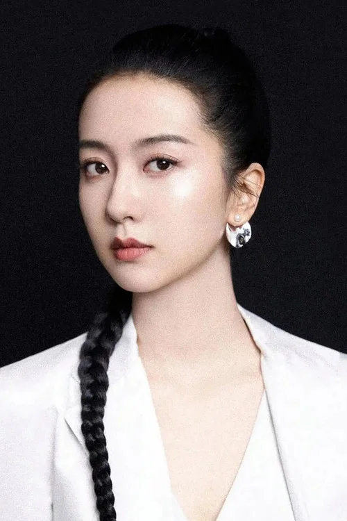 Photo of Amelie Xu