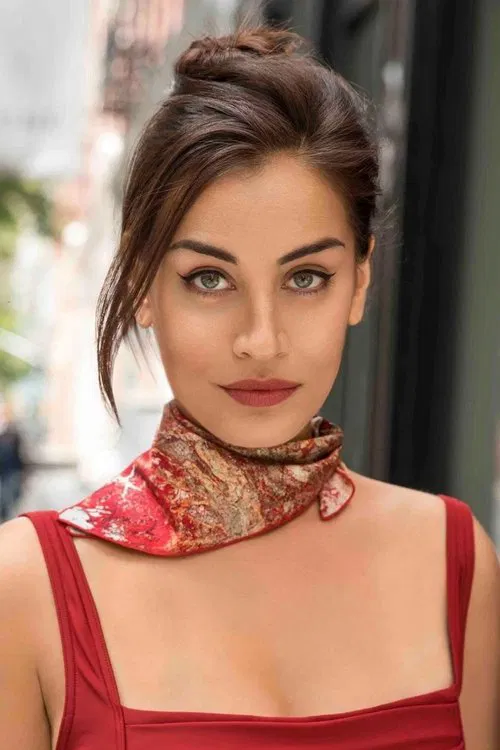 Photo of Lara Wolf