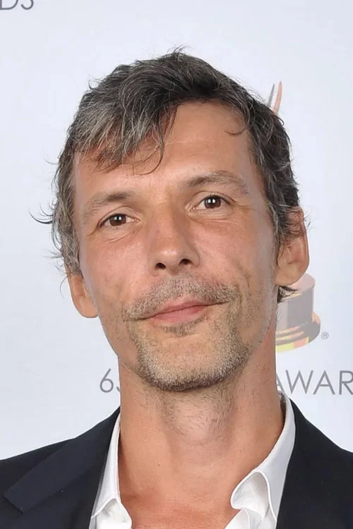 Photo of Eigil Bryld