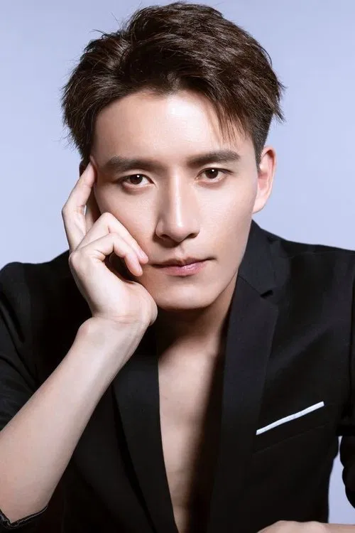 Photo of Wang Xichao