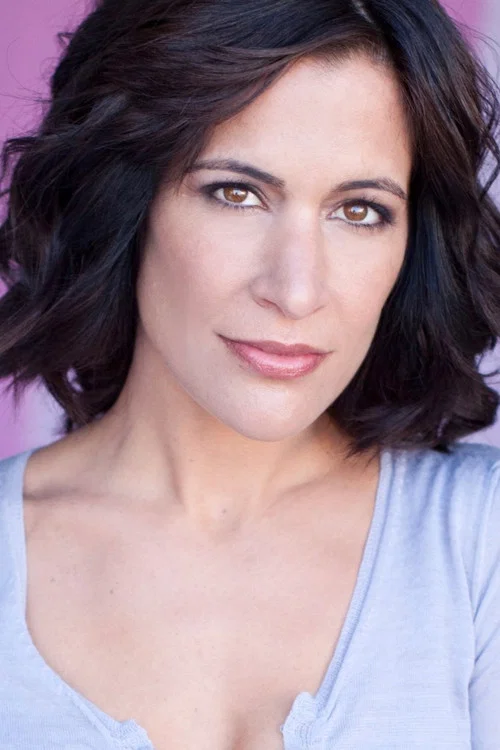 Photo of Vanessa Parise