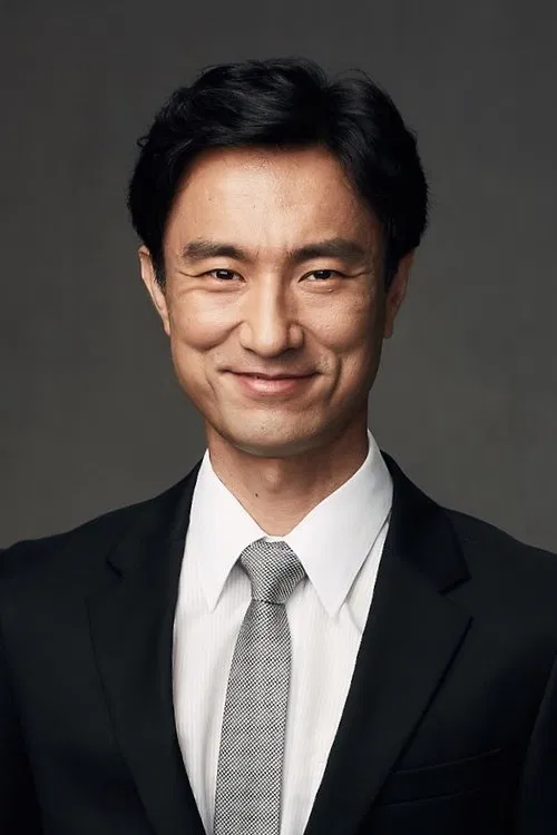 Photo of Kim Byong-chul