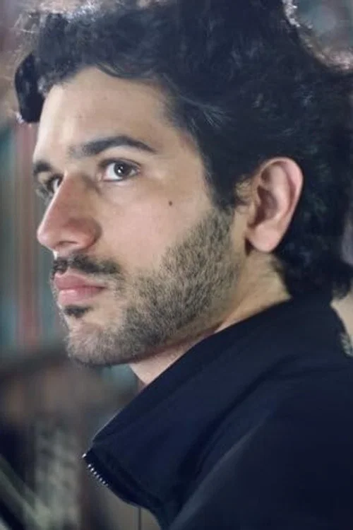 Photo of Saba Mazloum