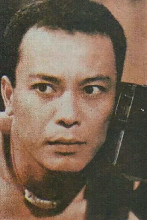 Photo of 谢屏楠