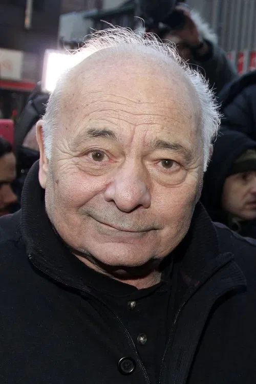 Photo of Burt Young